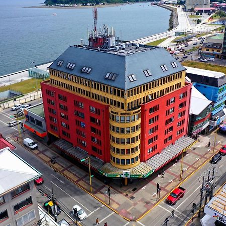 Hotel Apart Colon Puerto Montt Ngoại thất bức ảnh