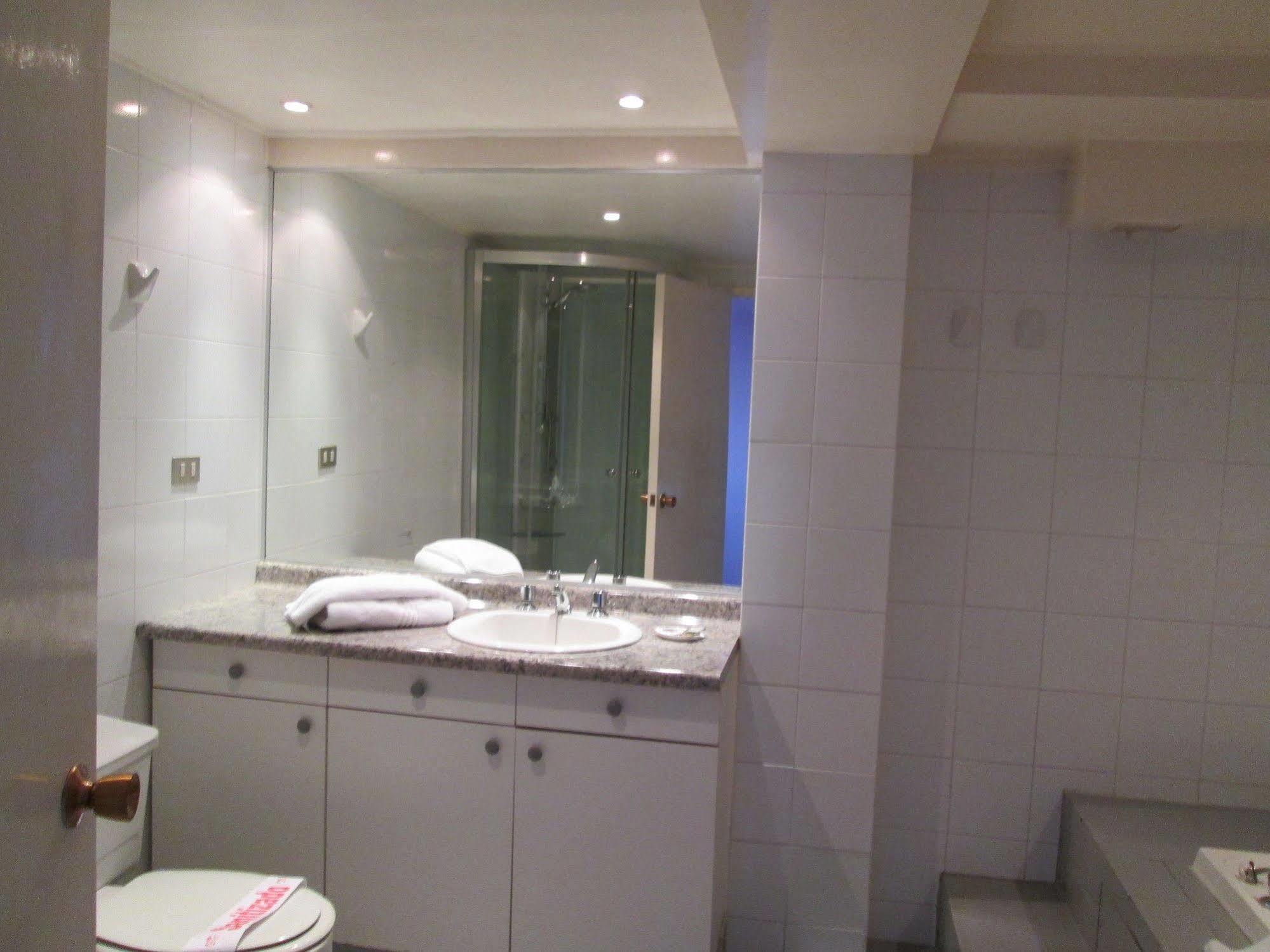 Hotel Apart Colon Puerto Montt Ngoại thất bức ảnh